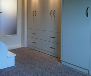 individuelle Möbel