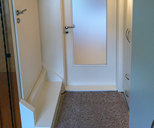 individuelle Möbel